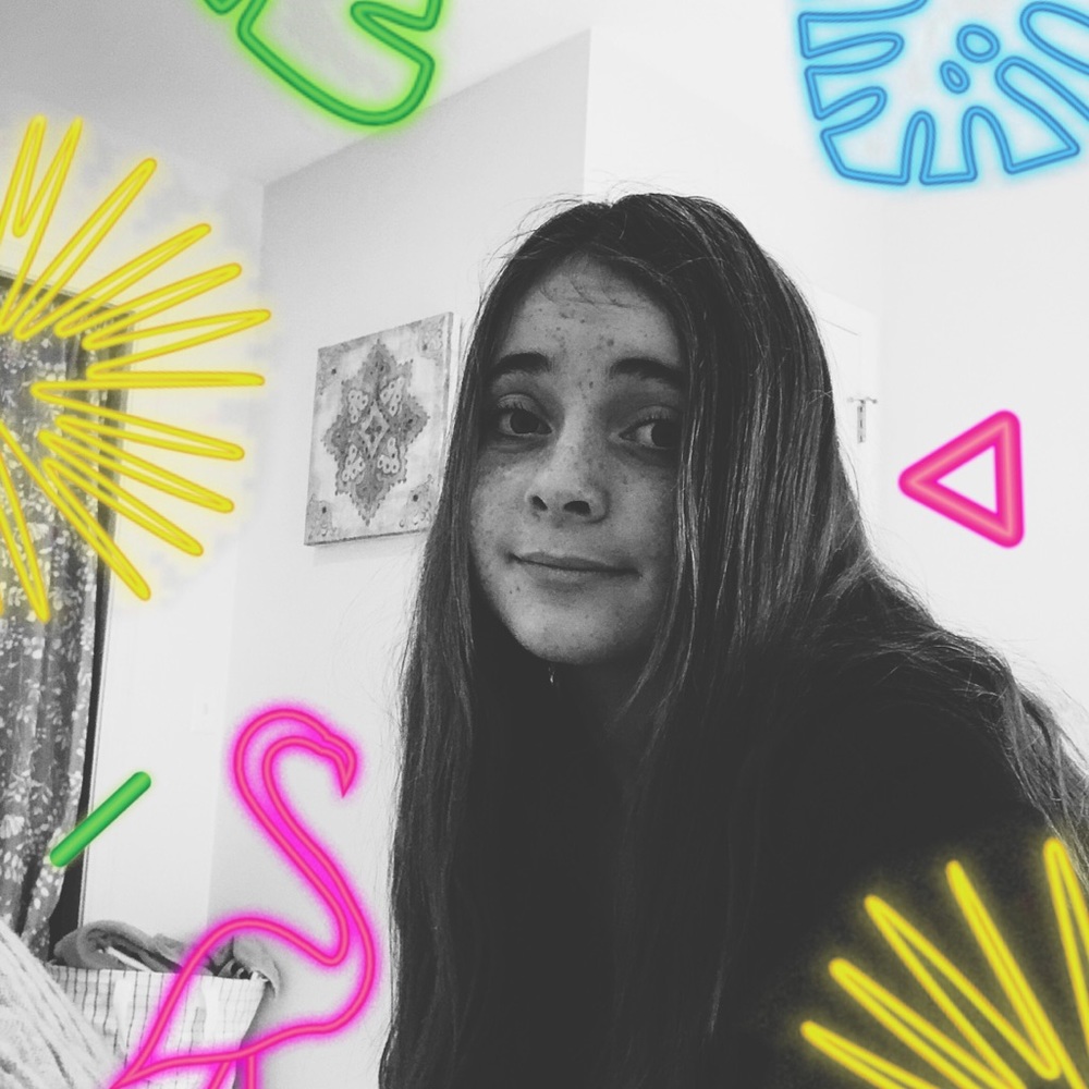 Meet your Posher, Elsie